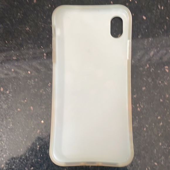 iPhone XR Case Tropical - Picture 2 of 2